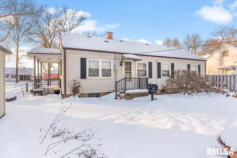 Other - 2336 S State St, Springfield, IL 62704 photo 8 of 8