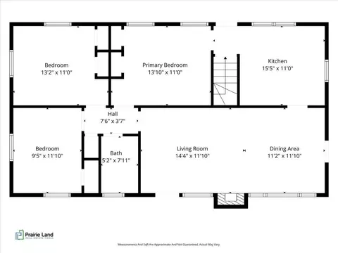 Floorplan - 2336 S State St, Springfield, IL 62704 photo 1 of 2