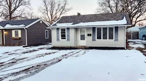 1820 N 20th St, Springfield, IL 62702 photo 2