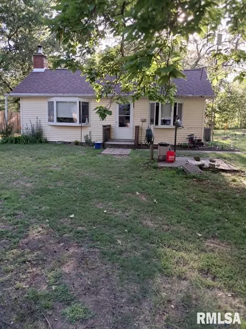 2499 County Highway 3 Hwy, Oquawka, IL 61469