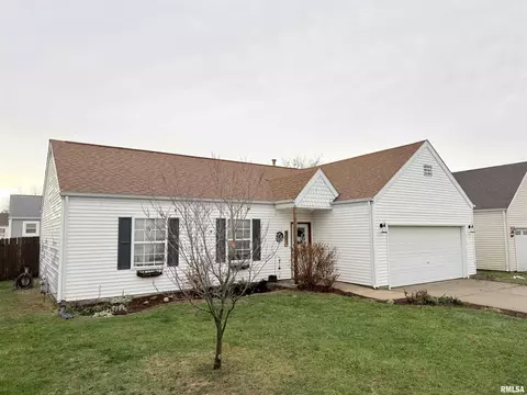 23 Arthur Jones Ave, New Berlin, IL 62670