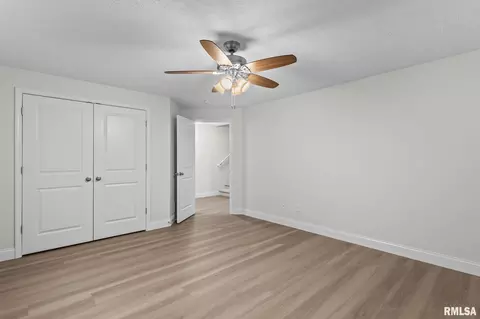 Bedroom - 6200 Wind Tree Rd, Springfield, IL 62712 photo 10 of 11
