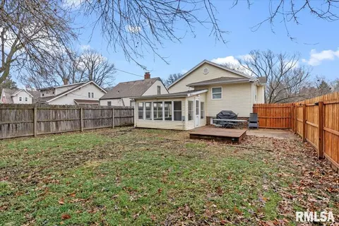 2905 Park Ave, Springfield, IL 62704 photo 28
