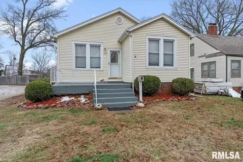 2905 Park Ave, Springfield, IL 62704 photo 2