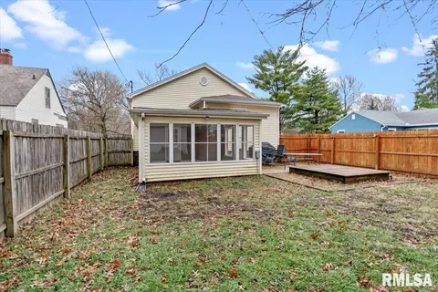 2905 Park Ave, Springfield, IL 62704 photo 29