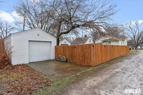 2905 Park Ave, Springfield, IL 62704 photo 31
