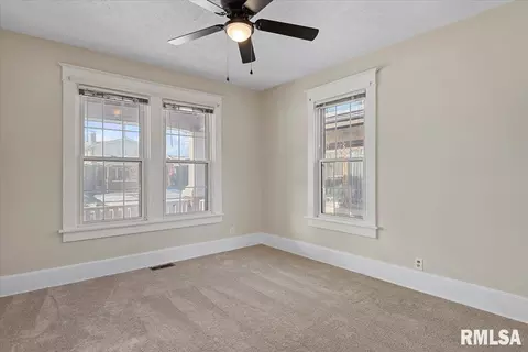 Bedroom - 2036 S 4th St, Springfield, IL 62703 photo 1 of 4