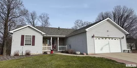 2017 Cory Dr, Springfield, IL 62702