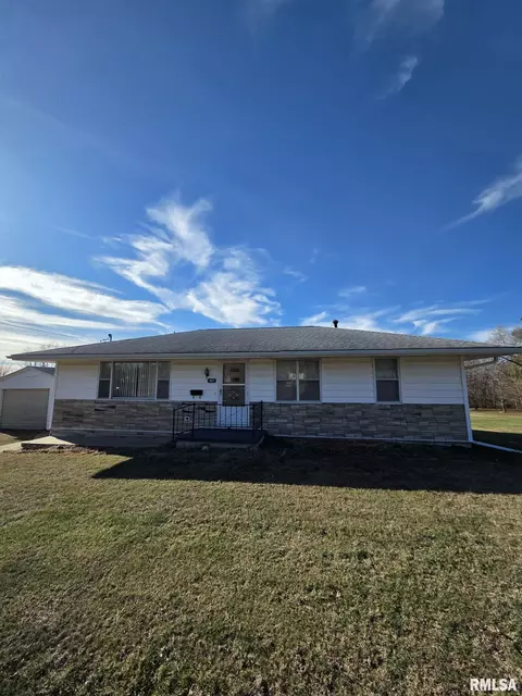 112 S Marshall Ct, Clayton, IL 62324