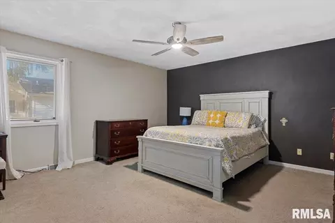 Bedroom - 2520 Argonne Ave, Springfield, IL 62704 photo 1 of 8