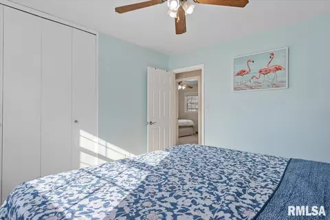 Bedroom - 2308 Westview Dr, Springfield, IL 62704 photo 7 of 7