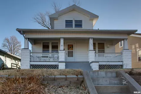 623 S 21st St, Quincy, IL 62301