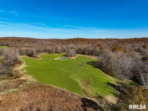 000 Route 1 Hwy, Cave In Rock, IL 62919