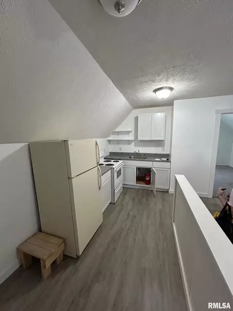 Kitchen - 318 S State St, Springfield, IL 62704 photo 2 of 2