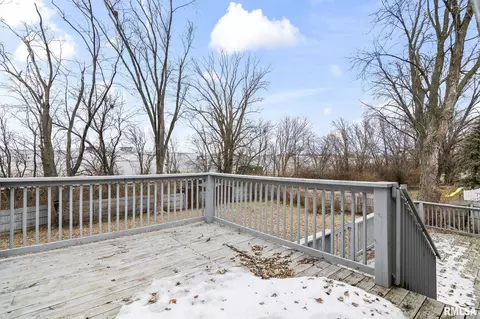 Exterior - 441 Armor Rd, Springfield, IL 62704 photo 3 of 7