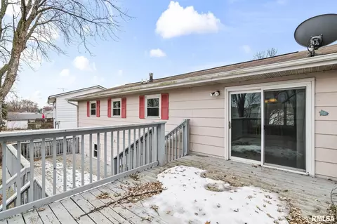Exterior - 441 Armor Rd, Springfield, IL 62704 photo 2 of 7