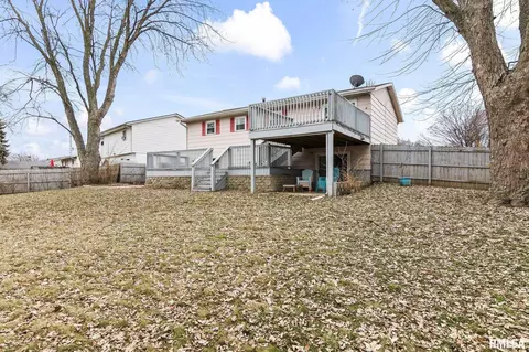 Exterior - 441 Armor Rd, Springfield, IL 62704 photo 7 of 7