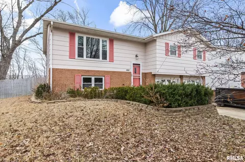 441 Armor Rd, Springfield, IL 62704