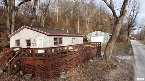 31027 County Highway 21, Griggsville, IL 62340