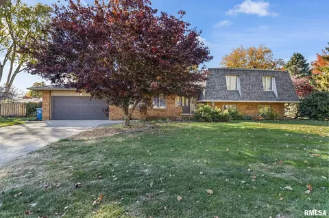 21 Red Oak Ln, Springfield, IL 62712 photo 2