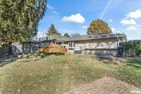 21 Red Oak Ln, Springfield, IL 62712 photo 40