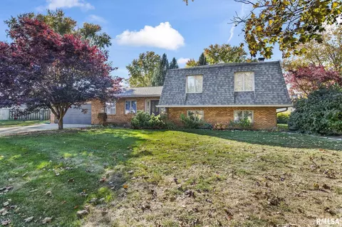 21 Red Oak Ln, Springfield, IL 62712 photo 3