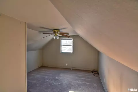 Bedroom - 1908 N 19th St, Springfield, IL 62702 photo 10 of 13