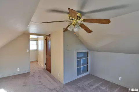 Bedroom - 1908 N 19th St, Springfield, IL 62702 photo 11 of 13