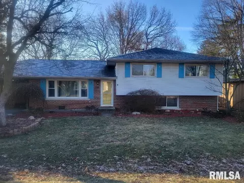 1420 Cherry Rd, Springfield, IL 62704