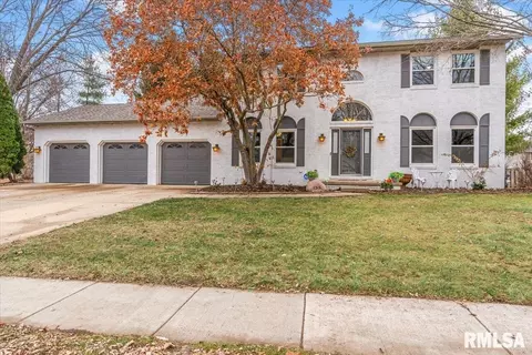 2315 Chesapeake Lndg, Springfield, IL 62712