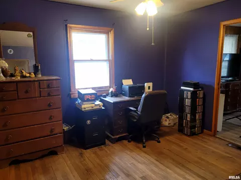 Bedroom - 210 S White St, Macomb, IL 61455 photo 1 of 3