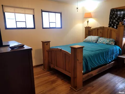 Bedroom - 210 S White St, Macomb, IL 61455 photo 3 of 3
