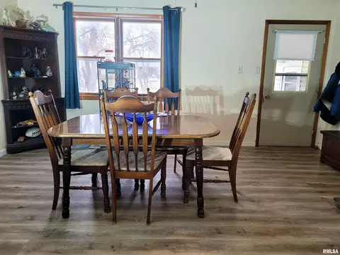 Dining - 210 S White St, Macomb, IL 61455 photo 1 of 1