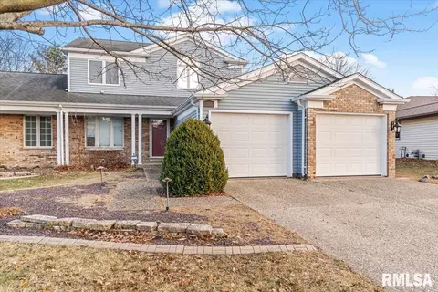 1710 Devonwood Dr, Springfield, IL 62704