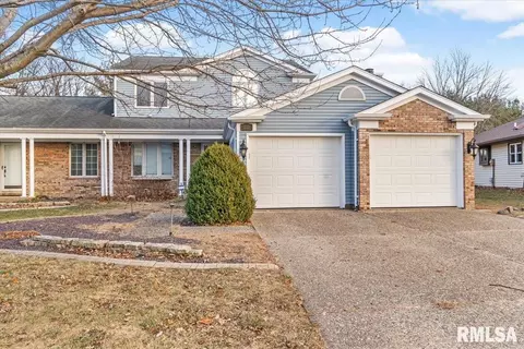 1710 Devonwood Dr, Springfield, IL 62704 photo 2
