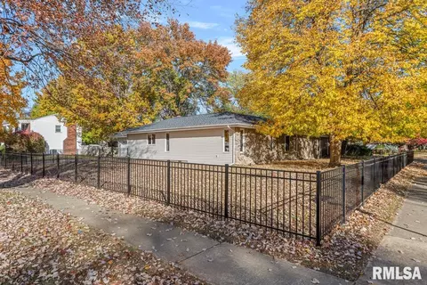 161 Cypress Point Dr, Springfield, IL 62704 photo 3