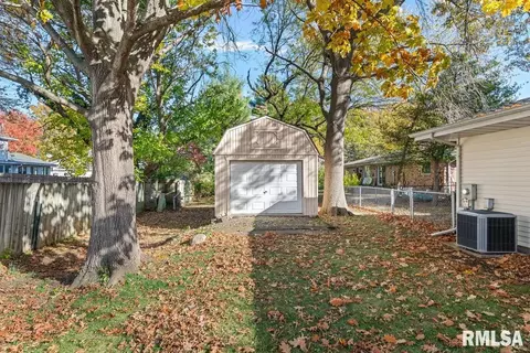 161 Cypress Point Dr, Springfield, IL 62704 photo 42