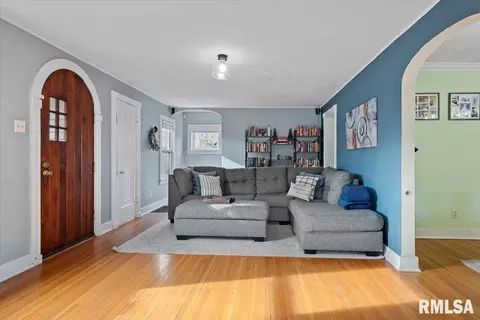Other - 2021 Cardinal Dr, Springfield, IL 62704 photo 1 of 8