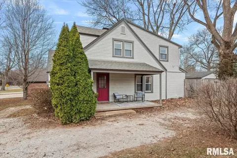 Other - 2021 Cardinal Dr, Springfield, IL 62704 photo 8 of 8