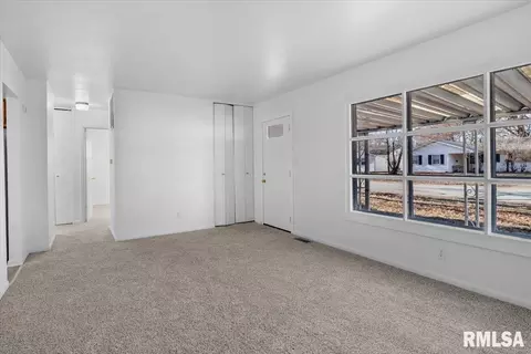 Living - 1820 Fairmont Dr, Springfield, IL 62702 photo 6 of 6