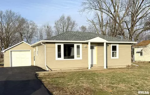 601 Glenway Ave, Knoxville, IL 61448