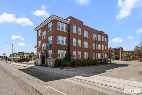 520 E South Grand Ave, Springfield, IL 62703