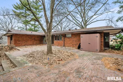 1906 Illini Rd, Springfield, IL 62704 photo 30