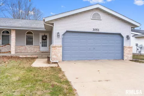 3053 Twin Lakes Dr, Springfield, IL 62707 photo 30