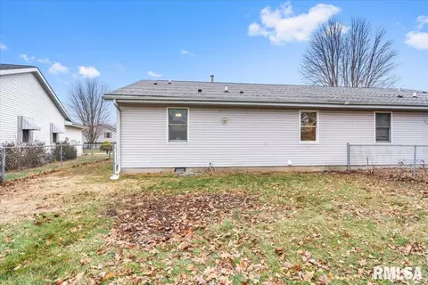 3053 Twin Lakes Dr, Springfield, IL 62707 photo 26