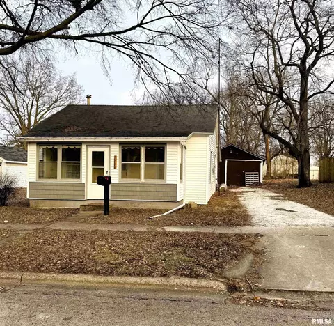 313 N Pearl St, Havana, IL 62644