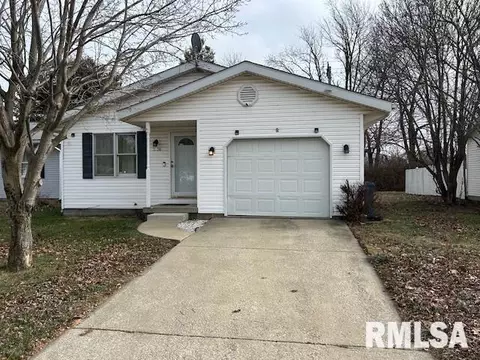 3136 Lakeshire Dr, Springfield, IL 62707