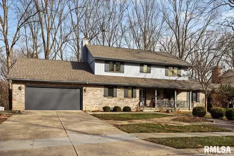 3709 W Bluffs Rd, Springfield, IL 62711 photo 3