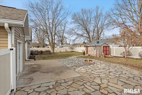 401 E Progress St, Ashland, IL 62612 photo 37