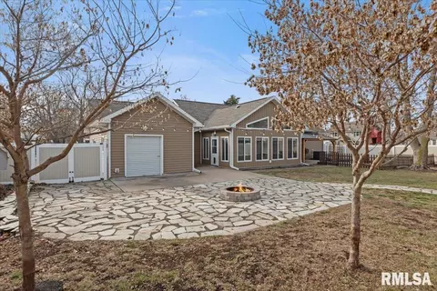 401 E Progress St, Ashland, IL 62612 photo 38